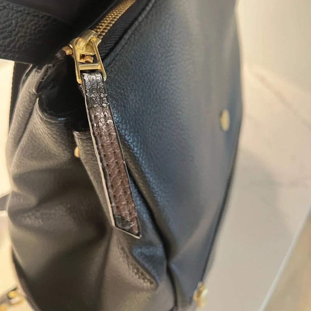 Freshly Picked Classic Diaper Bag